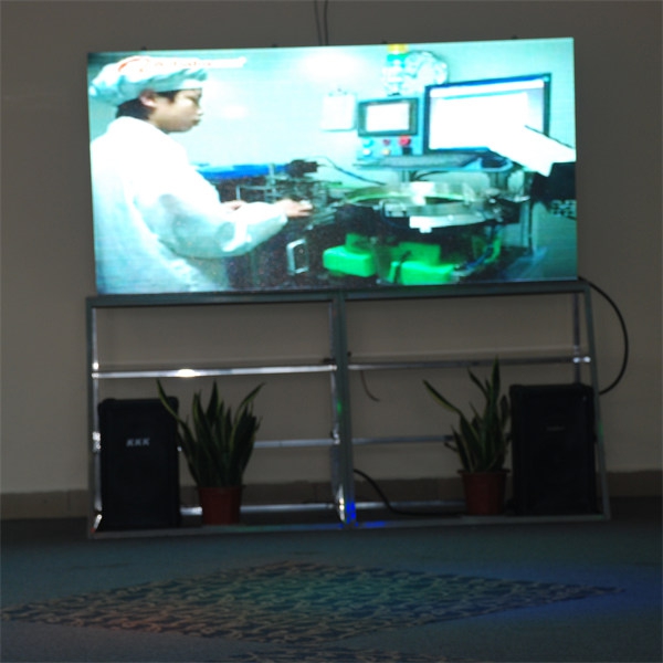 LED display screen