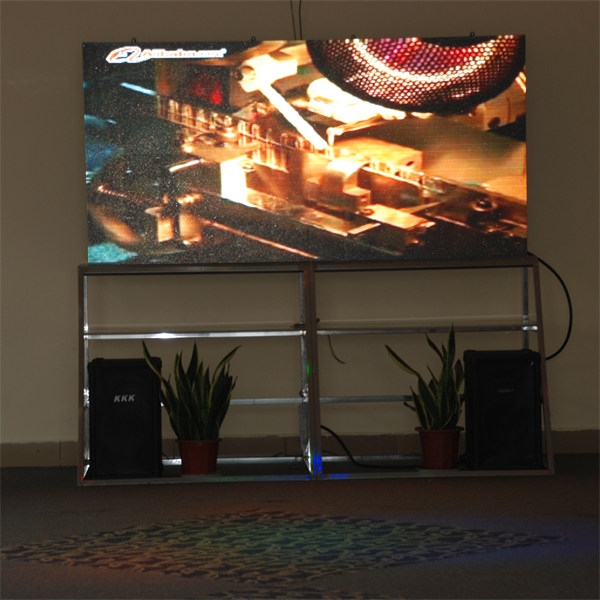 LED display screen
