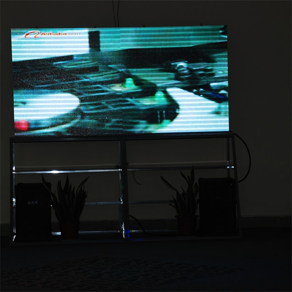 LED display screen
