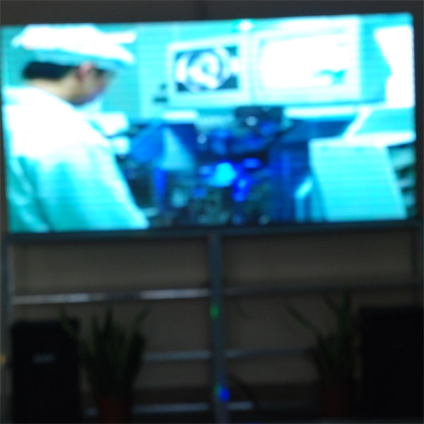 LED display screen