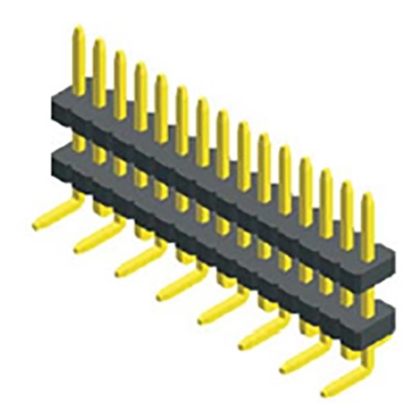 1.27x1.0单排双塑胶90