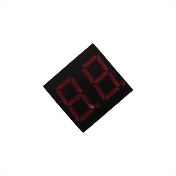 数码管11