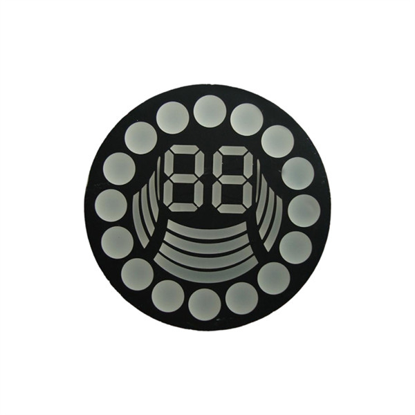 数码管18
