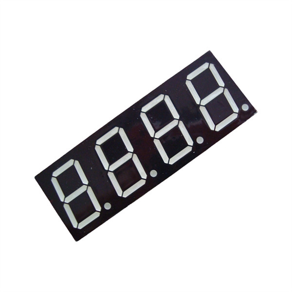 数码管26