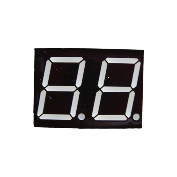 数码管5